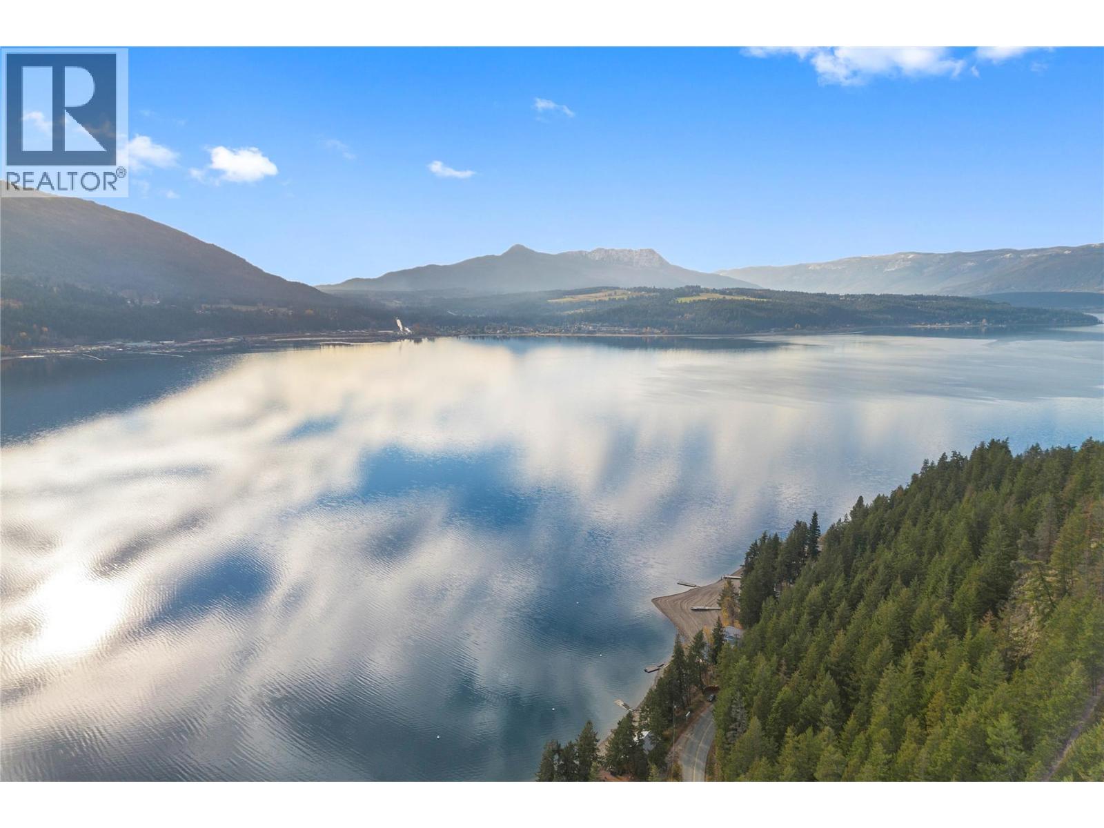 Lot 3 Sunnybrae Canoe Point Road