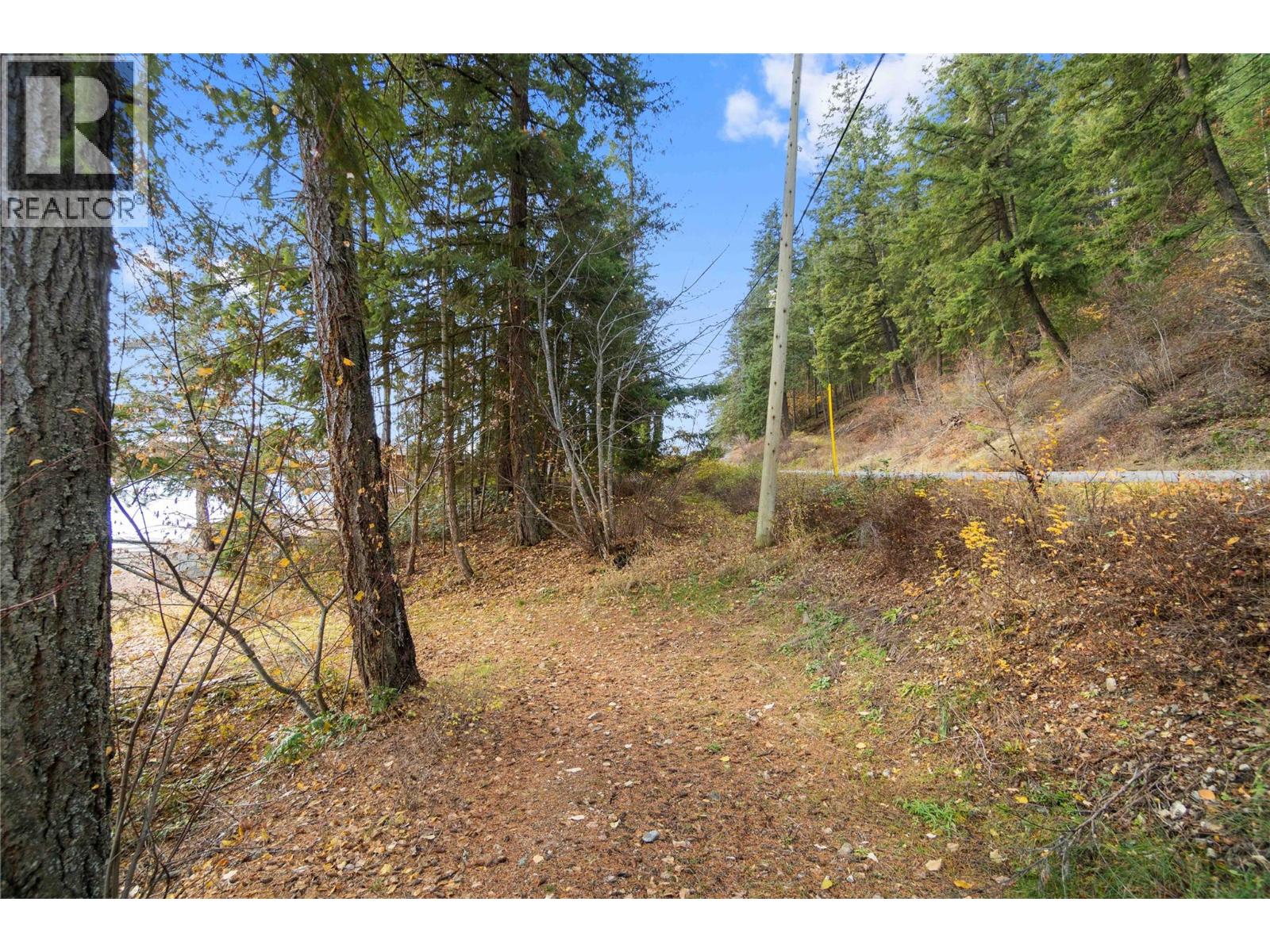 Lot 3 Sunnybrae Canoe Point Road