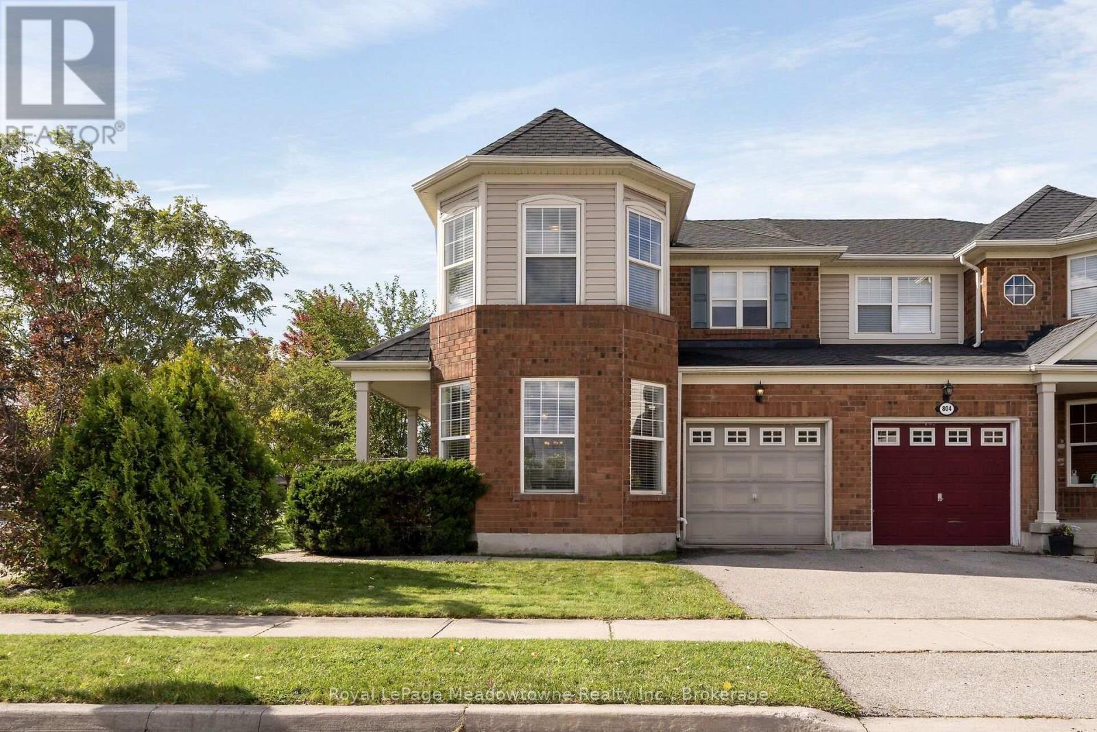 802 Stark Circle, Milton, Ontario  L9T 6Y7 - Photo 3 - W13883122