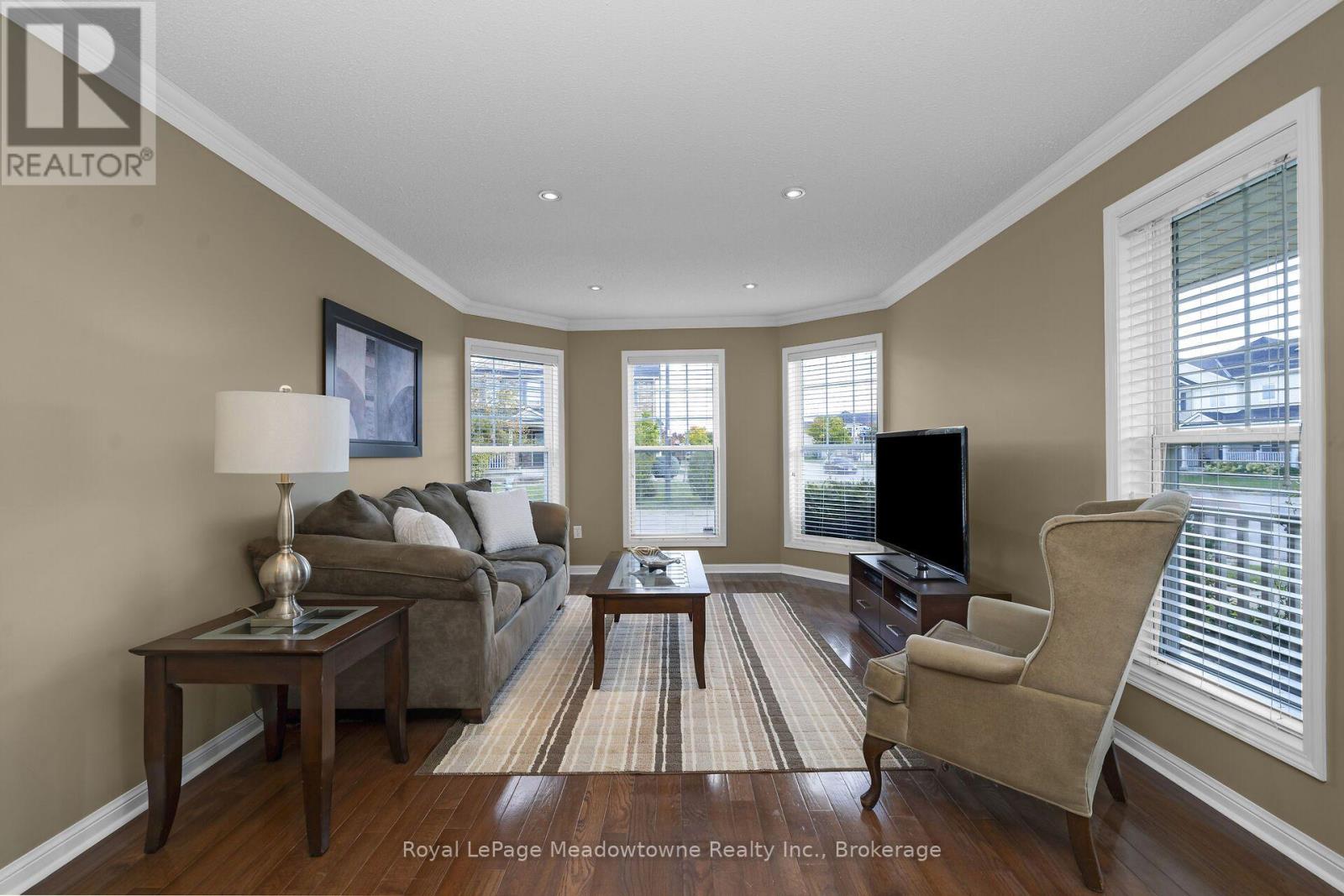 802 Stark Circle, Milton, Ontario  L9T 6Y7 - Photo 7 - W13883122