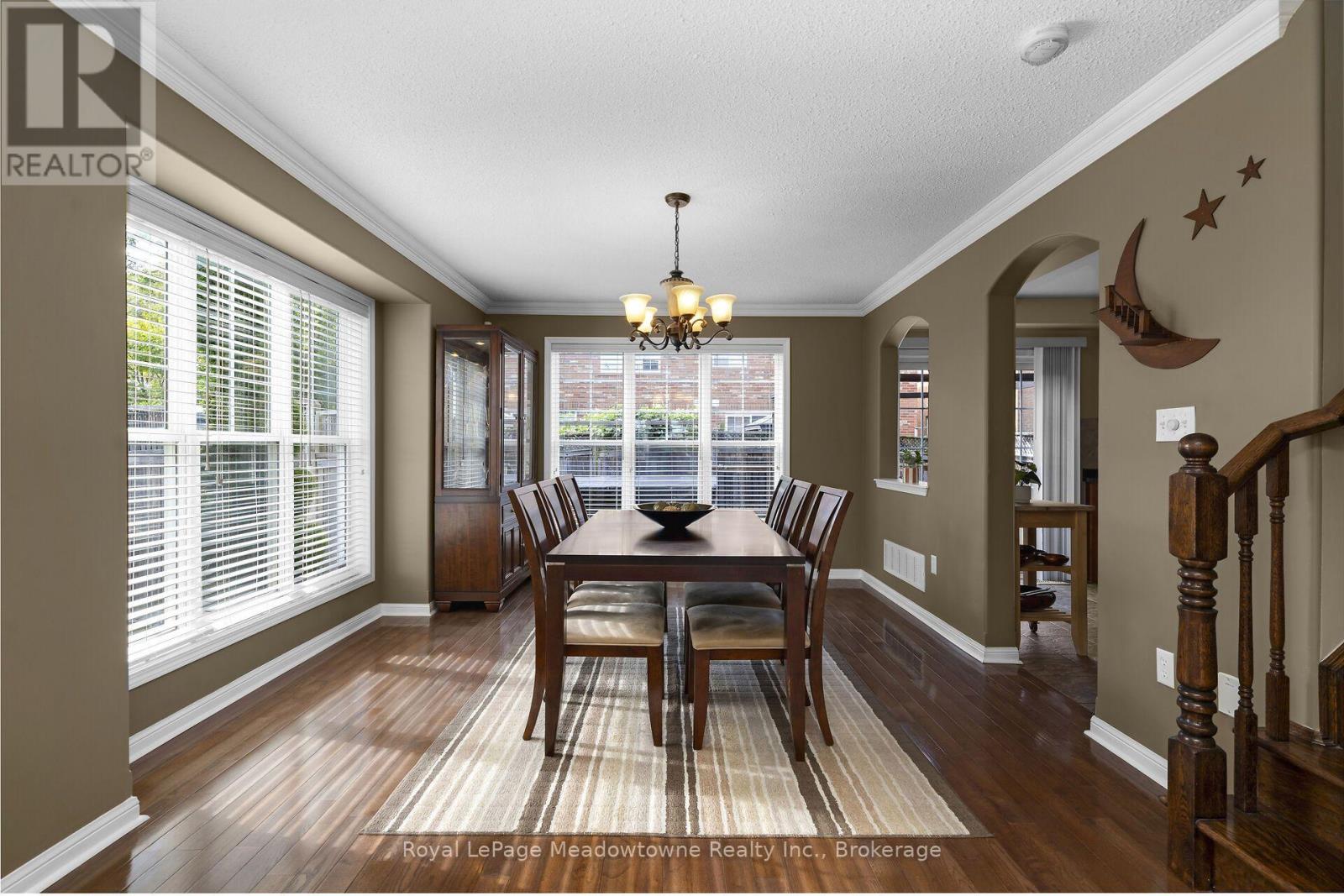 802 Stark Circle, Milton, Ontario  L9T 6Y7 - Photo 8 - W13883122