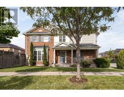 802 STARK CIRCLE, Milton, Ontario