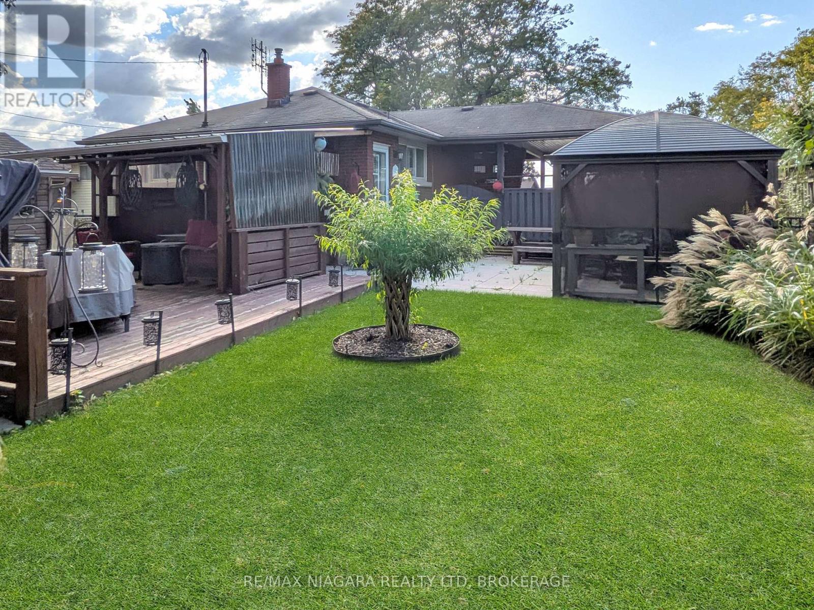 8610 Furlong Avenue, Niagara Falls (Chippawa), Ontario  L2G 6X1 - Photo 20 - X13882992