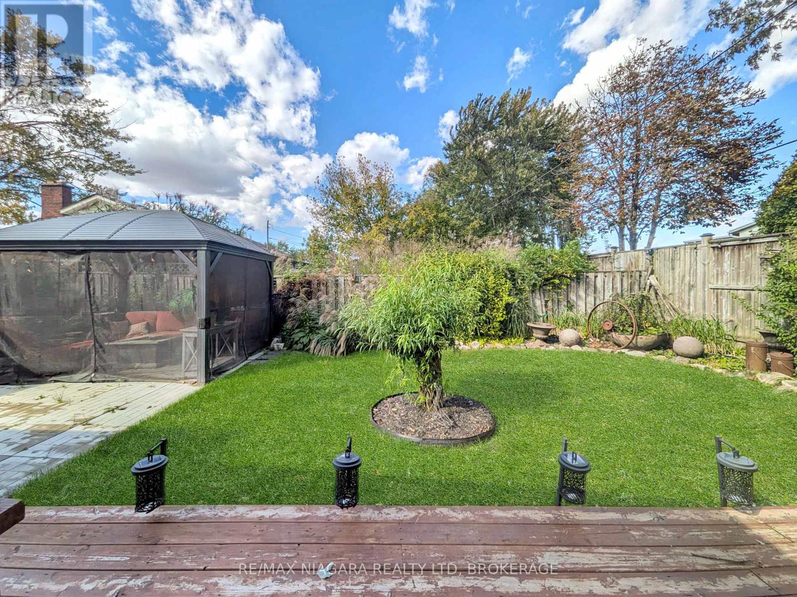 8610 Furlong Avenue, Niagara Falls (Chippawa), Ontario  L2G 6X1 - Photo 21 - X13882992