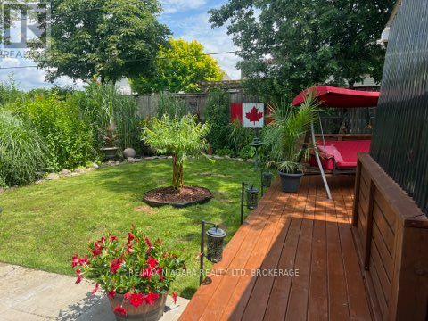 8610 Furlong Avenue, Niagara Falls, Ontario  L2G 6X1 - Photo 22 - X13882992