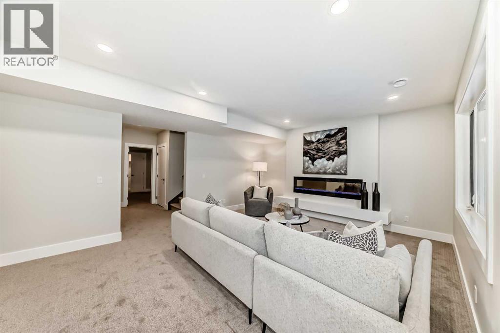 386 Spring Creek Circle Sw, Calgary, Alberta  T3H 6G4 - Photo 26 - A2351614