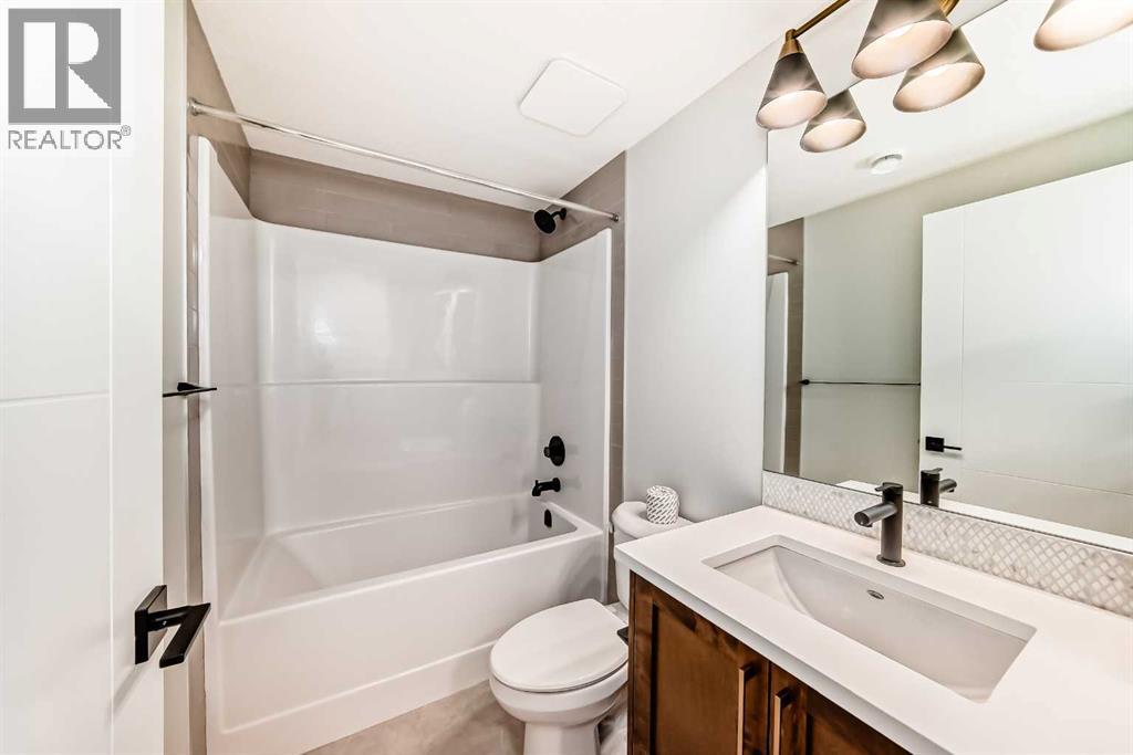 386 Spring Creek Circle Sw, Calgary, Alberta  T3H 6G4 - Photo 32 - A2351614