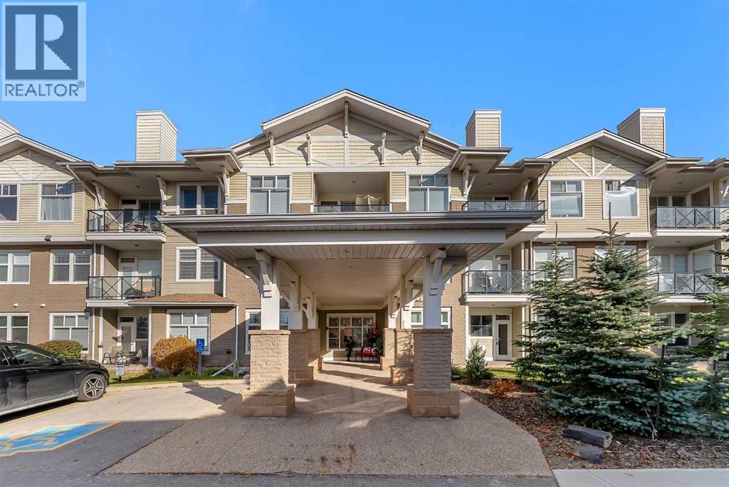 1109, 1010 Arbour Lake Road NW