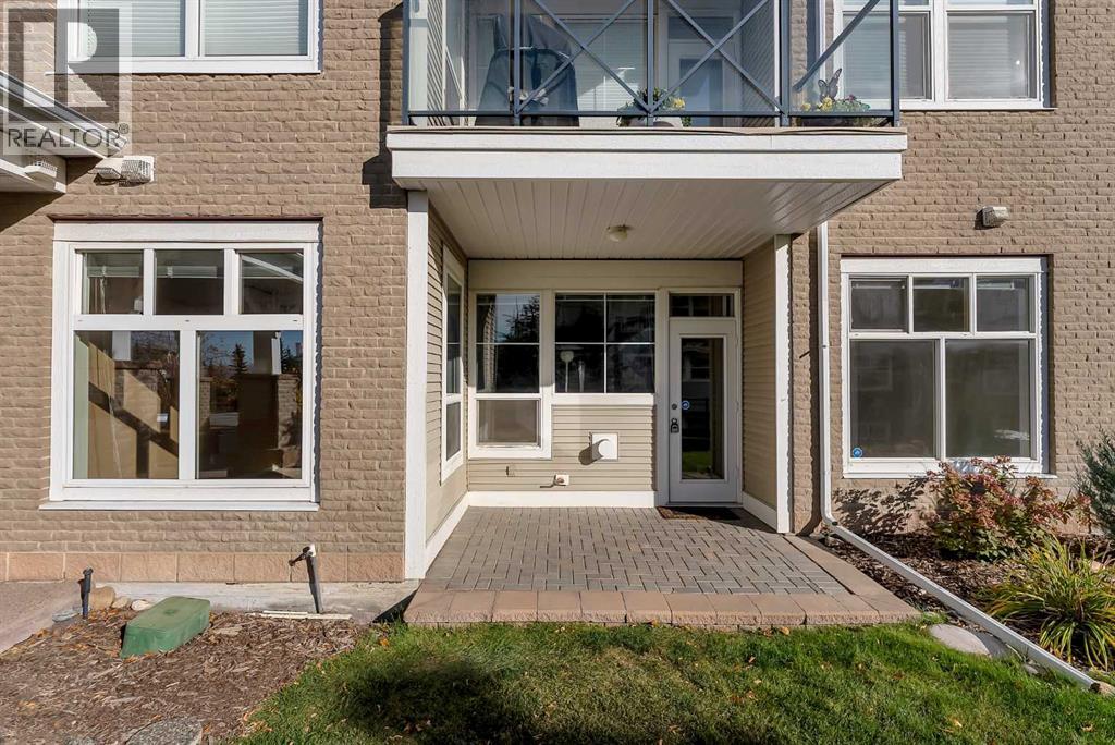 1109, 1010 Arbour Lake Road NW