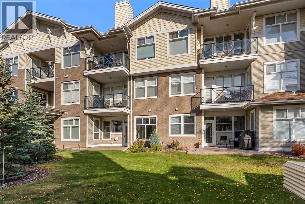 1109, 1010 Arbour Lake Road NW