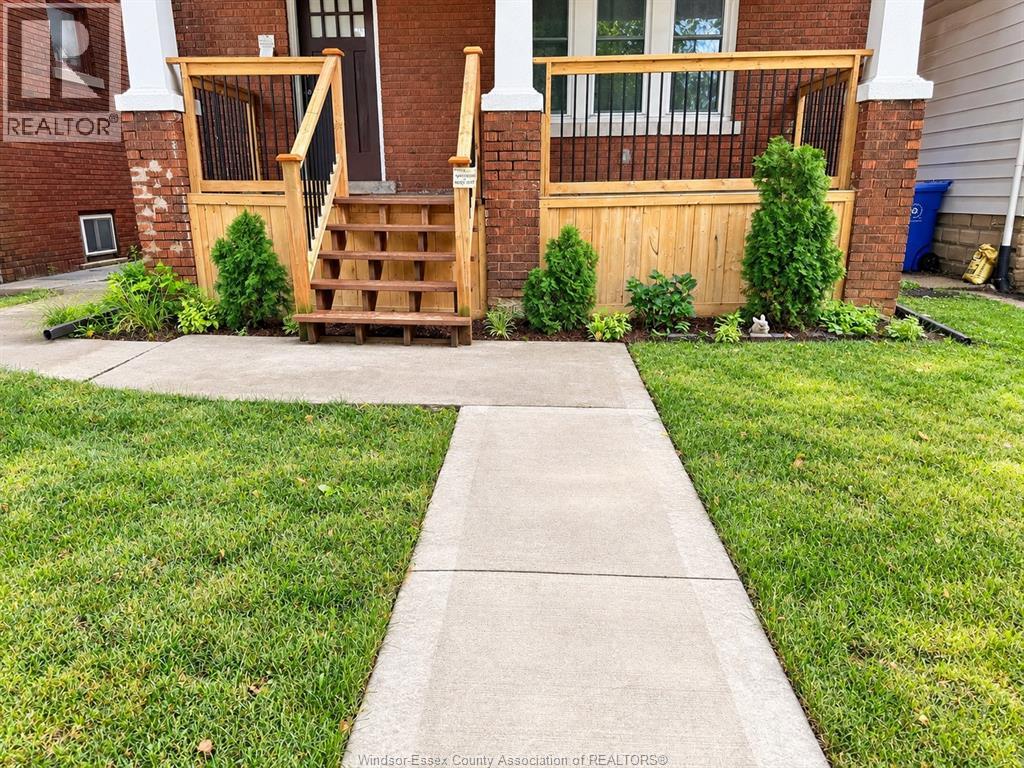 1585 Church Street, Windsor, Ontario N8X 1V4 - Photo 2 - 26025000