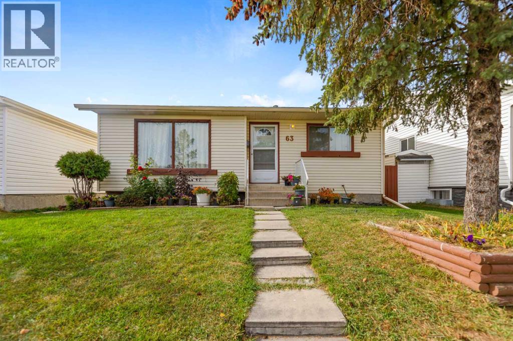 63 Faldale Close NE