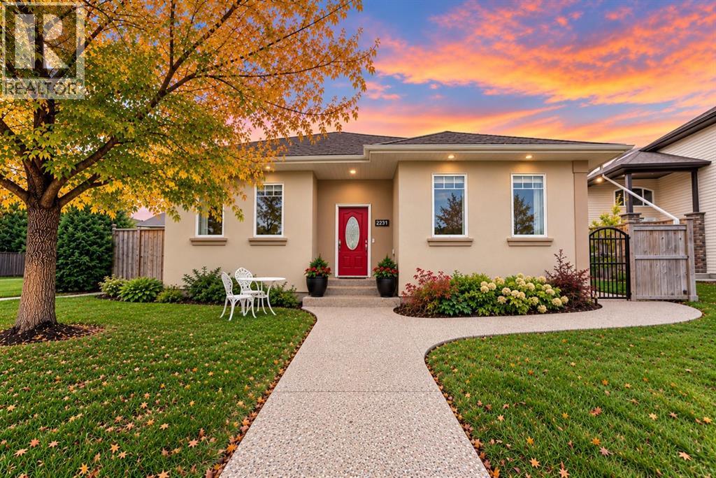 2231 Cottonwood Drive
