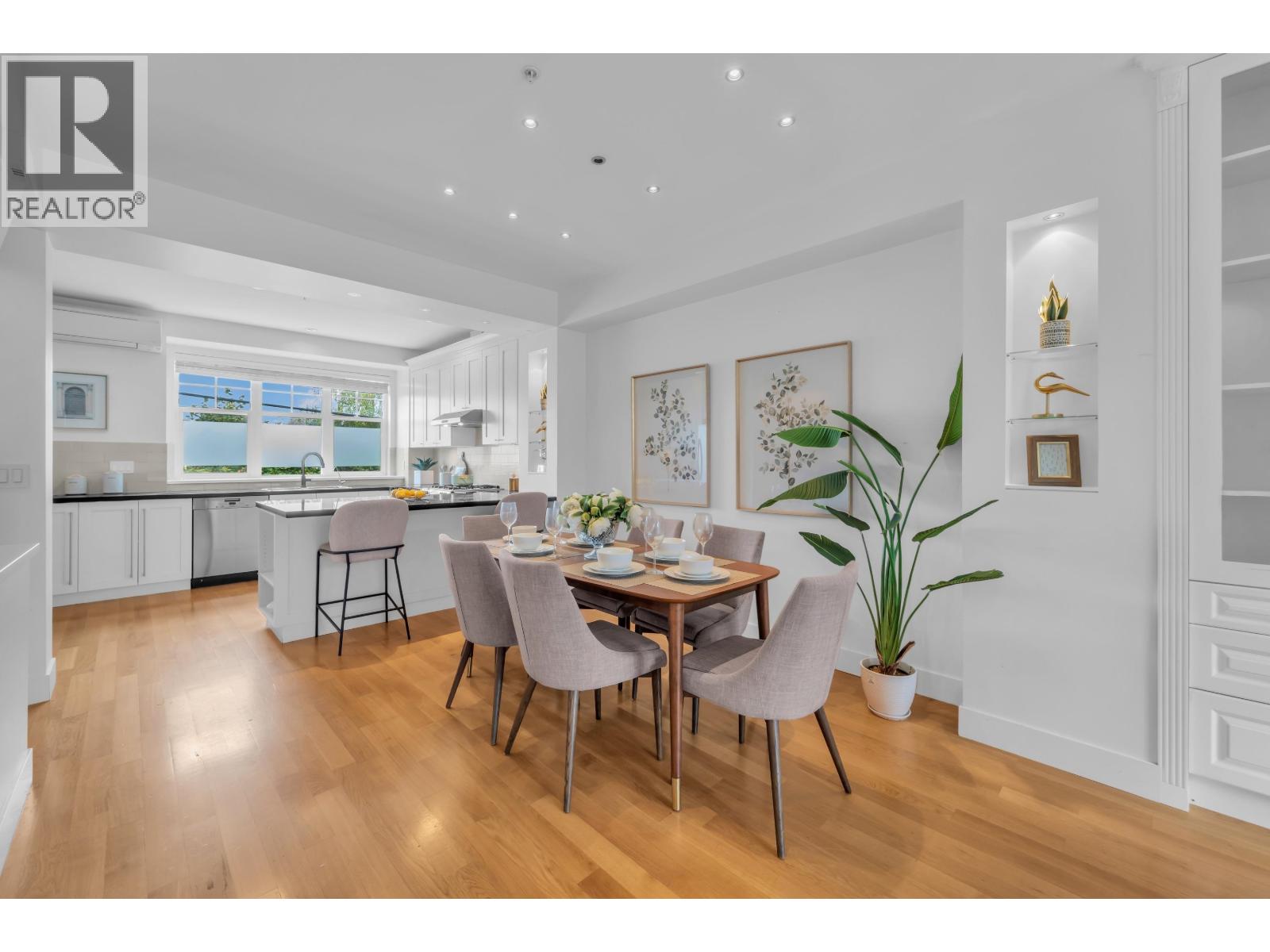 5603 Willow Street, Vancouver, British Columbia  V5Z 3S3 - Photo 10 - R3174202