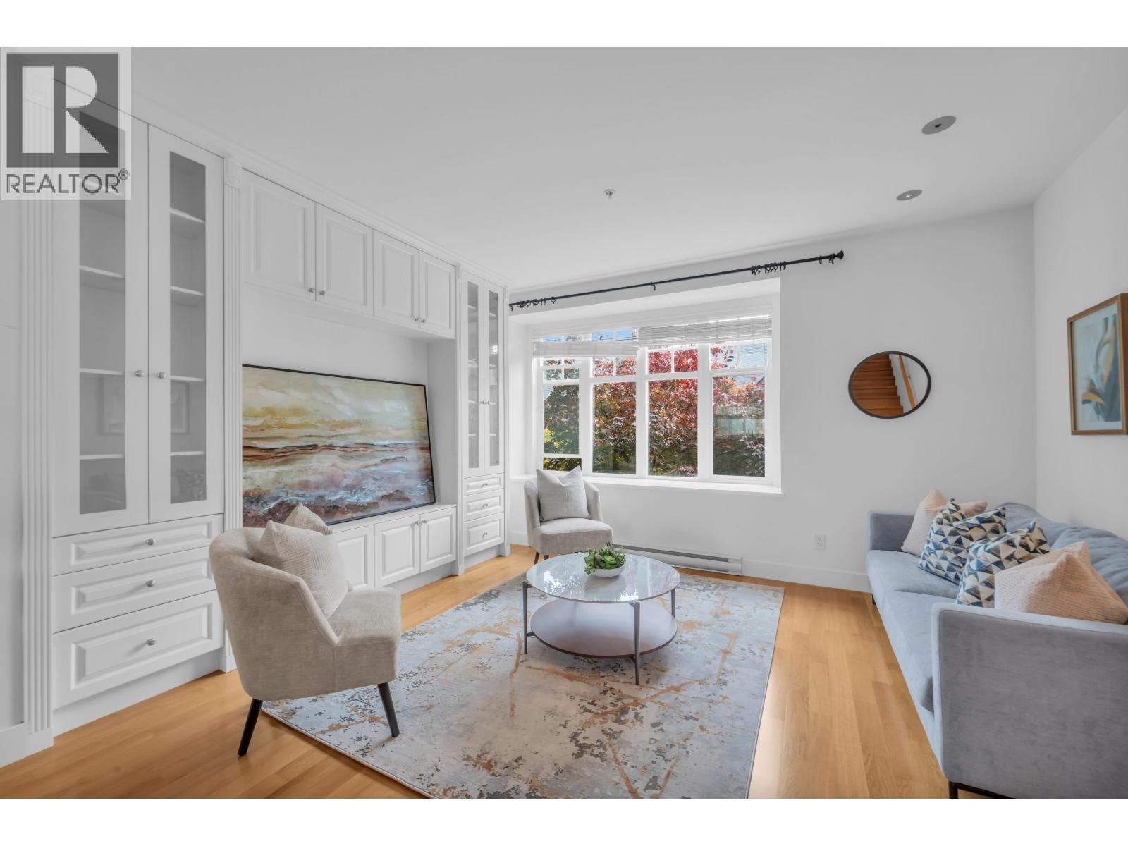 5603 Willow Street, Vancouver, British Columbia  V5Z 3S3 - Photo 2 - R3174202