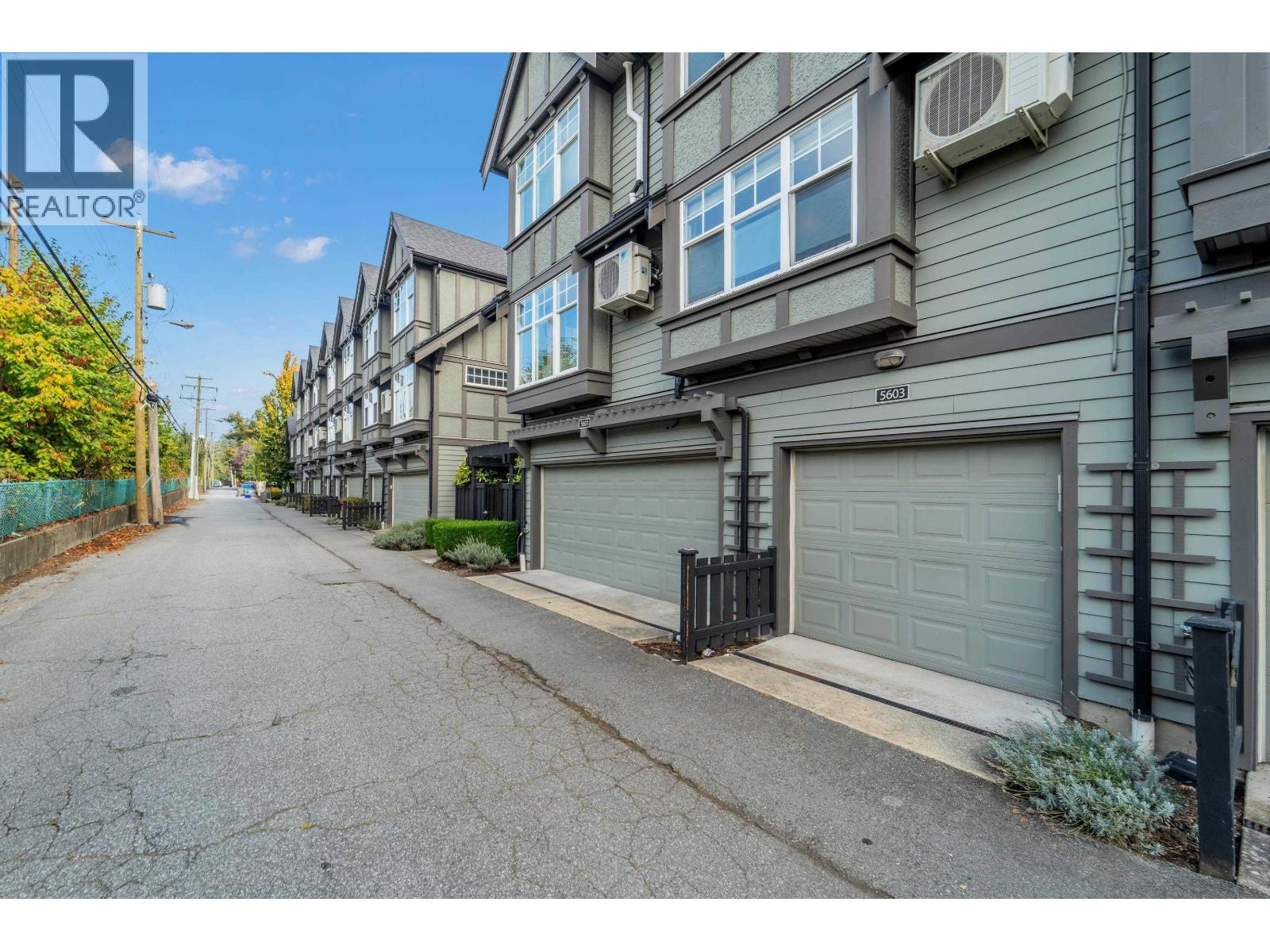 5603 Willow Street, Vancouver, British Columbia  V5Z 3S3 - Photo 24 - R3174202