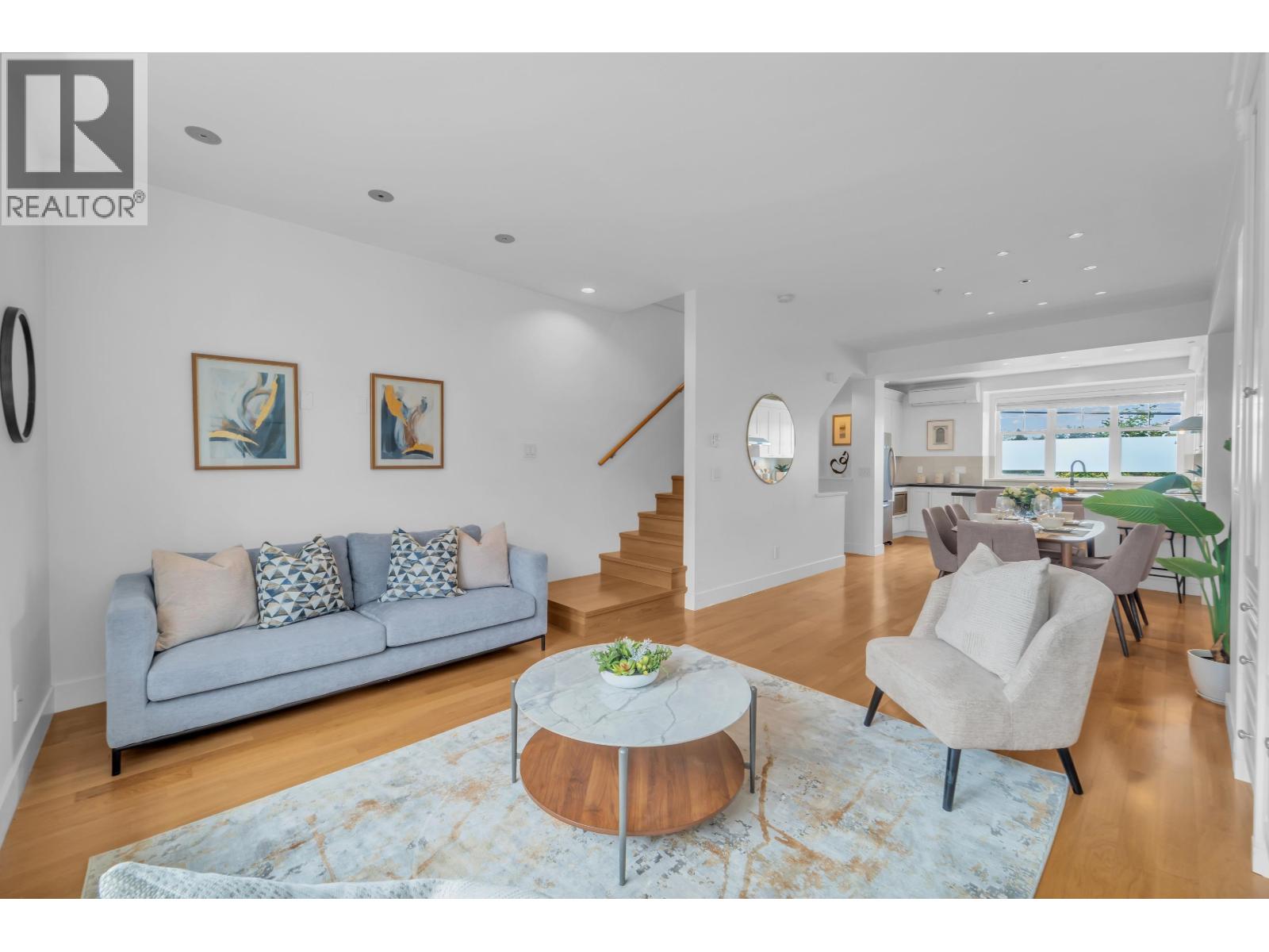 5603 Willow Street, Vancouver, British Columbia  V5Z 3S3 - Photo 4 - R3174202