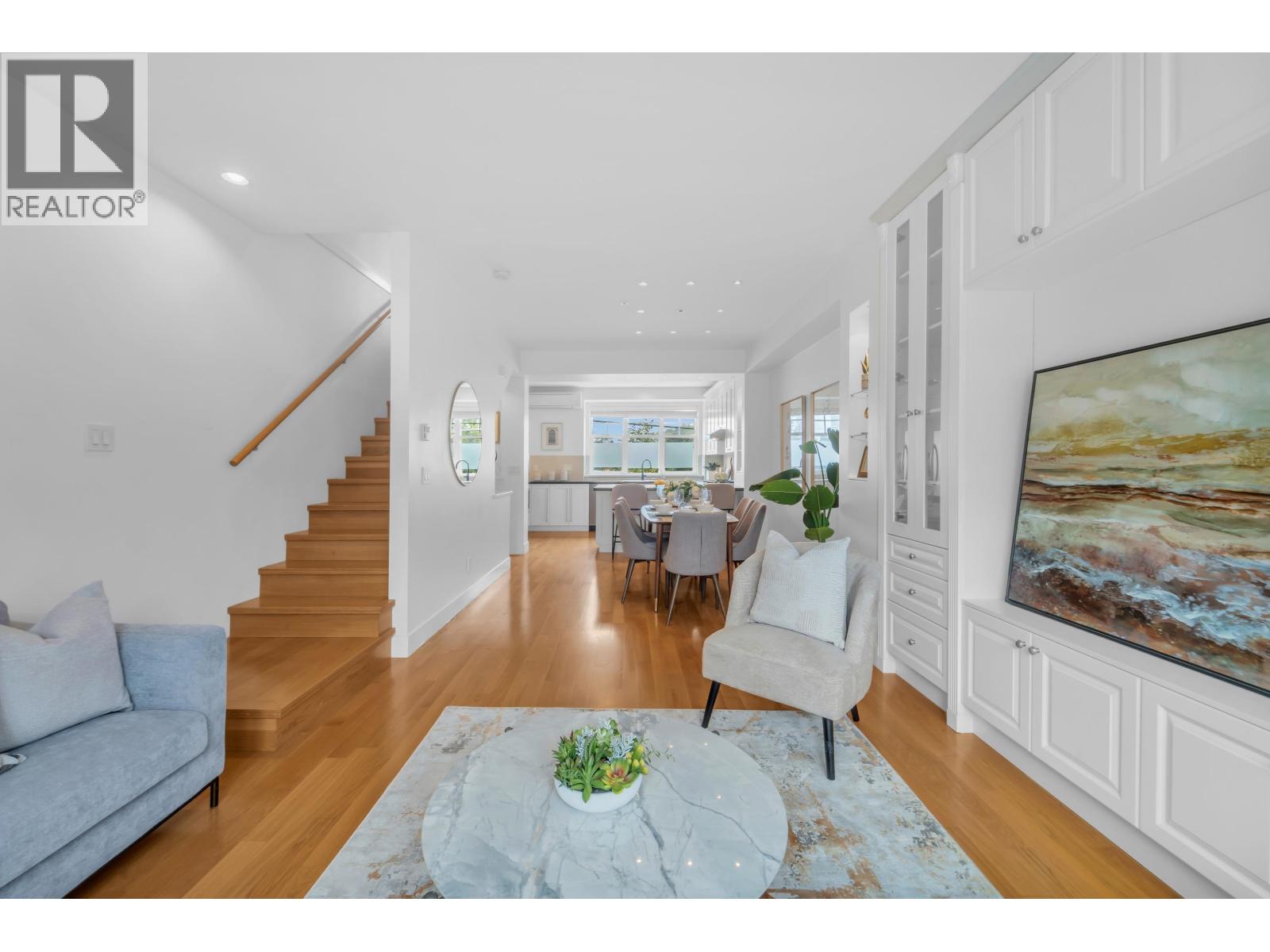 5603 Willow Street, Vancouver, British Columbia  V5Z 3S3 - Photo 5 - R3174202