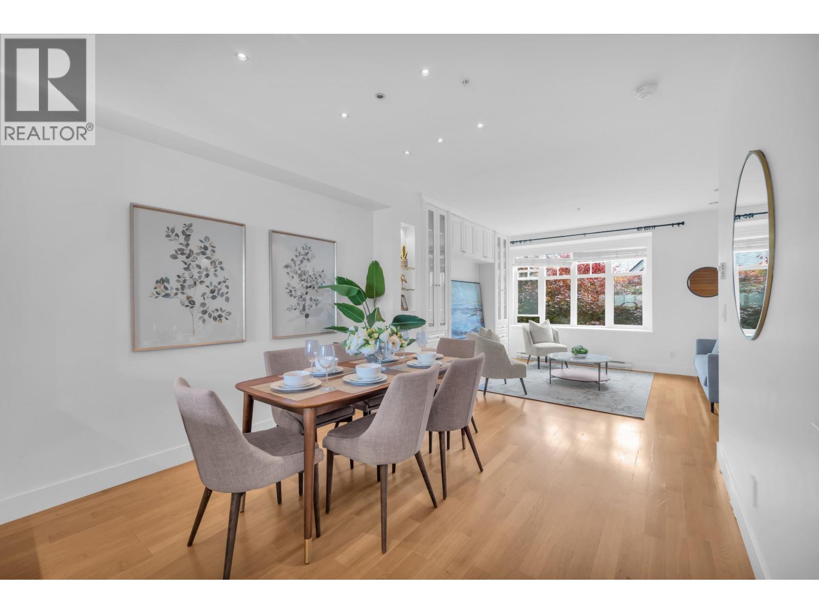 5603 Willow Street, Vancouver, British Columbia  V5Z 3S3 - Photo 6 - R3174202