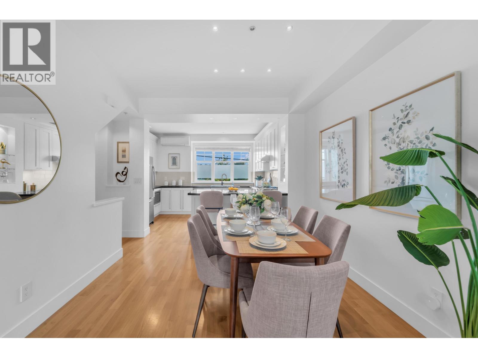 5603 Willow Street, Vancouver, British Columbia  V5Z 3S3 - Photo 8 - R3174202