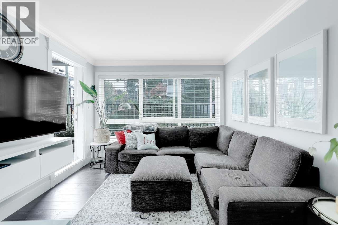105 2268 Shaughnessy Street, Port Coquitlam, British Columbia  V3C 3C8 - Photo 10 - R3174214