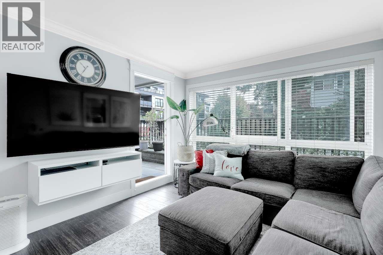 105 2268 Shaughnessy Street, Port Coquitlam, British Columbia  V3C 3C8 - Photo 11 - R3174214