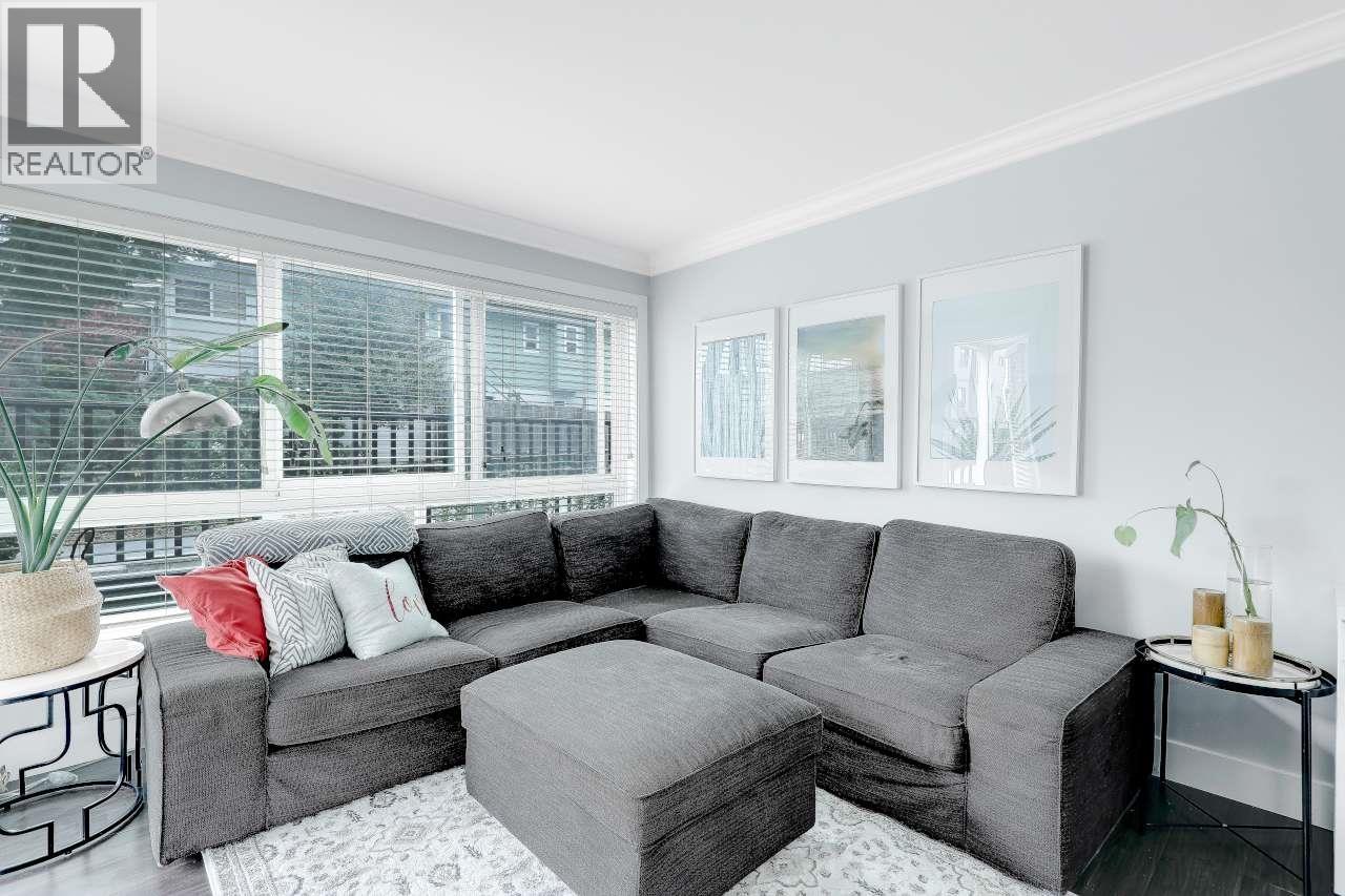105 2268 Shaughnessy Street, Port Coquitlam, British Columbia  V3C 3C8 - Photo 12 - R3174214