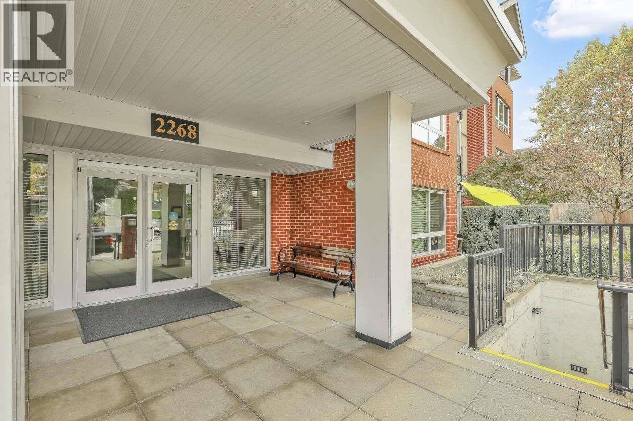 105 2268 Shaughnessy Street, Port Coquitlam, British Columbia  V3C 3C8 - Photo 29 - R3174214
