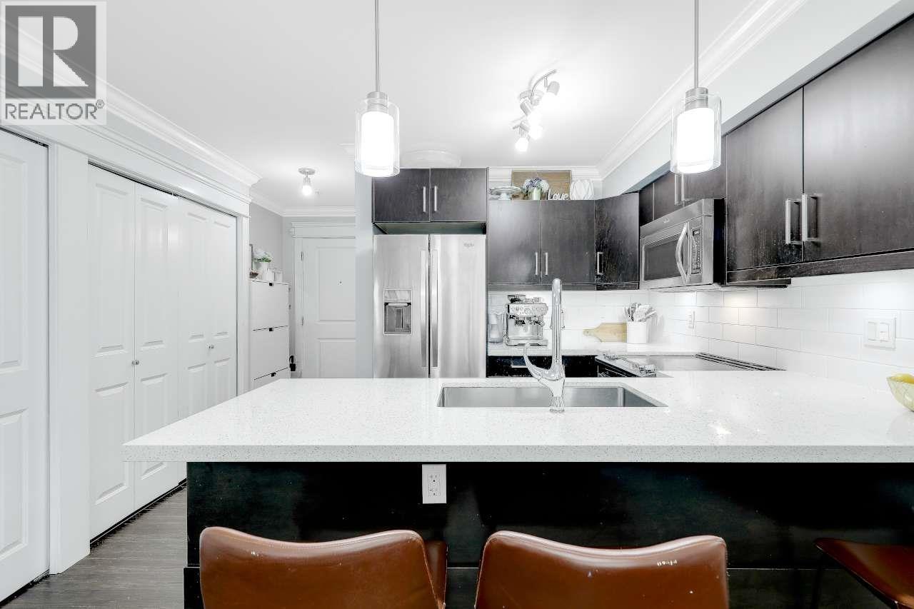 105 2268 Shaughnessy Street, Port Coquitlam, British Columbia  V3C 3C8 - Photo 3 - R3174214