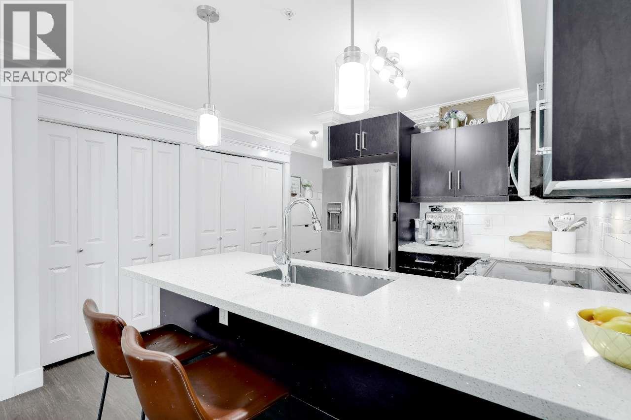 105 2268 Shaughnessy Street, Port Coquitlam, British Columbia  V3C 3C8 - Photo 4 - R3174214