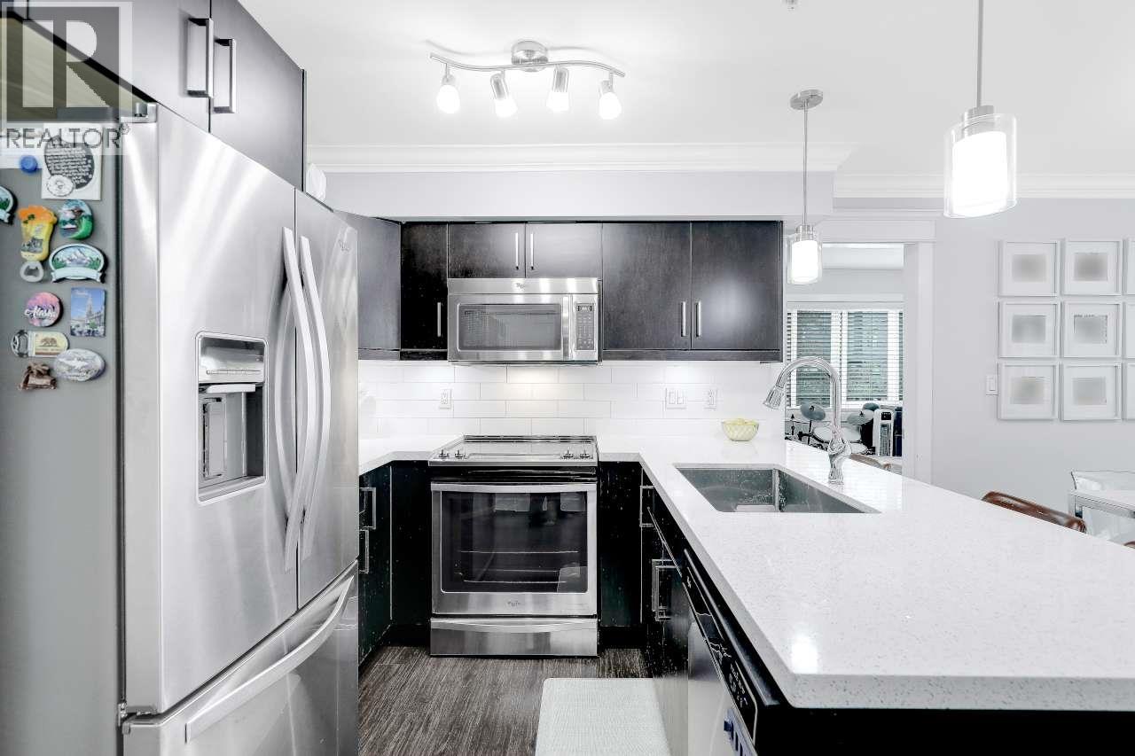 105 2268 Shaughnessy Street, Port Coquitlam, British Columbia  V3C 3C8 - Photo 7 - R3174214