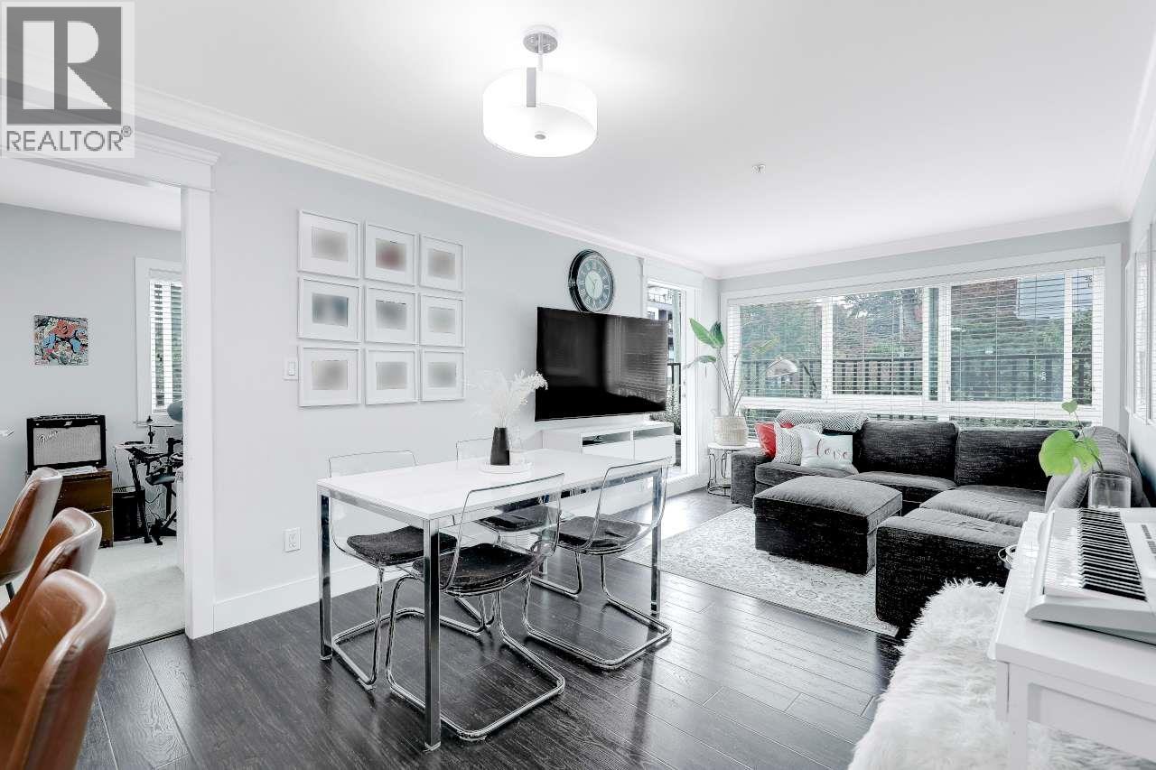 105 2268 Shaughnessy Street, Port Coquitlam, British Columbia  V3C 3C8 - Photo 8 - R3174214