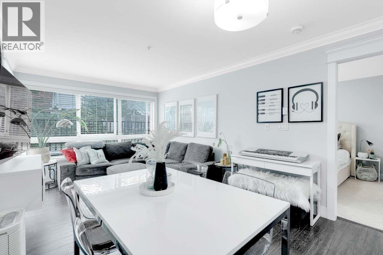 105 2268 Shaughnessy Street, Port Coquitlam, British Columbia  V3C 3C8 - Photo 9 - R3174214