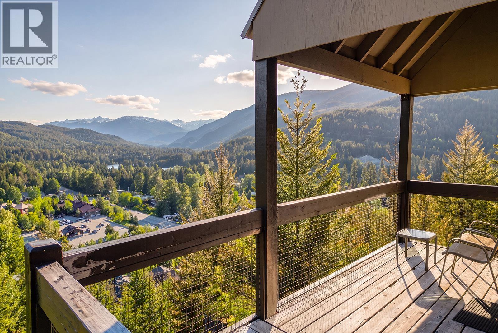 59 2400 CAVENDISH WAY, whistler, British Columbia