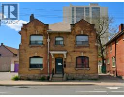 315 MAIN Street E Unit# A, hamilton, Ontario