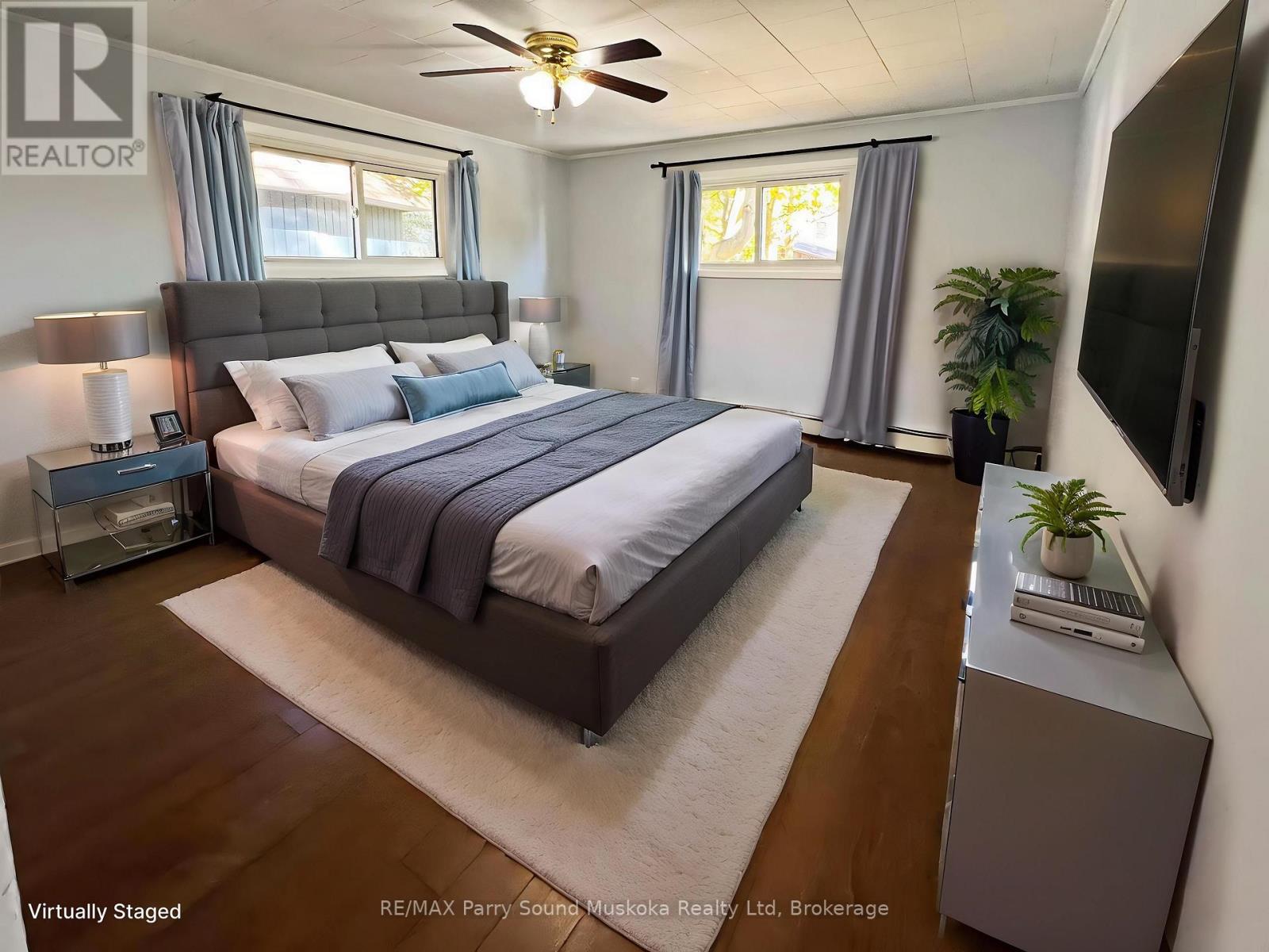 15 Church Street, Parry Sound, Ontario  P2A 1Y2 - Photo 13 - X13883000