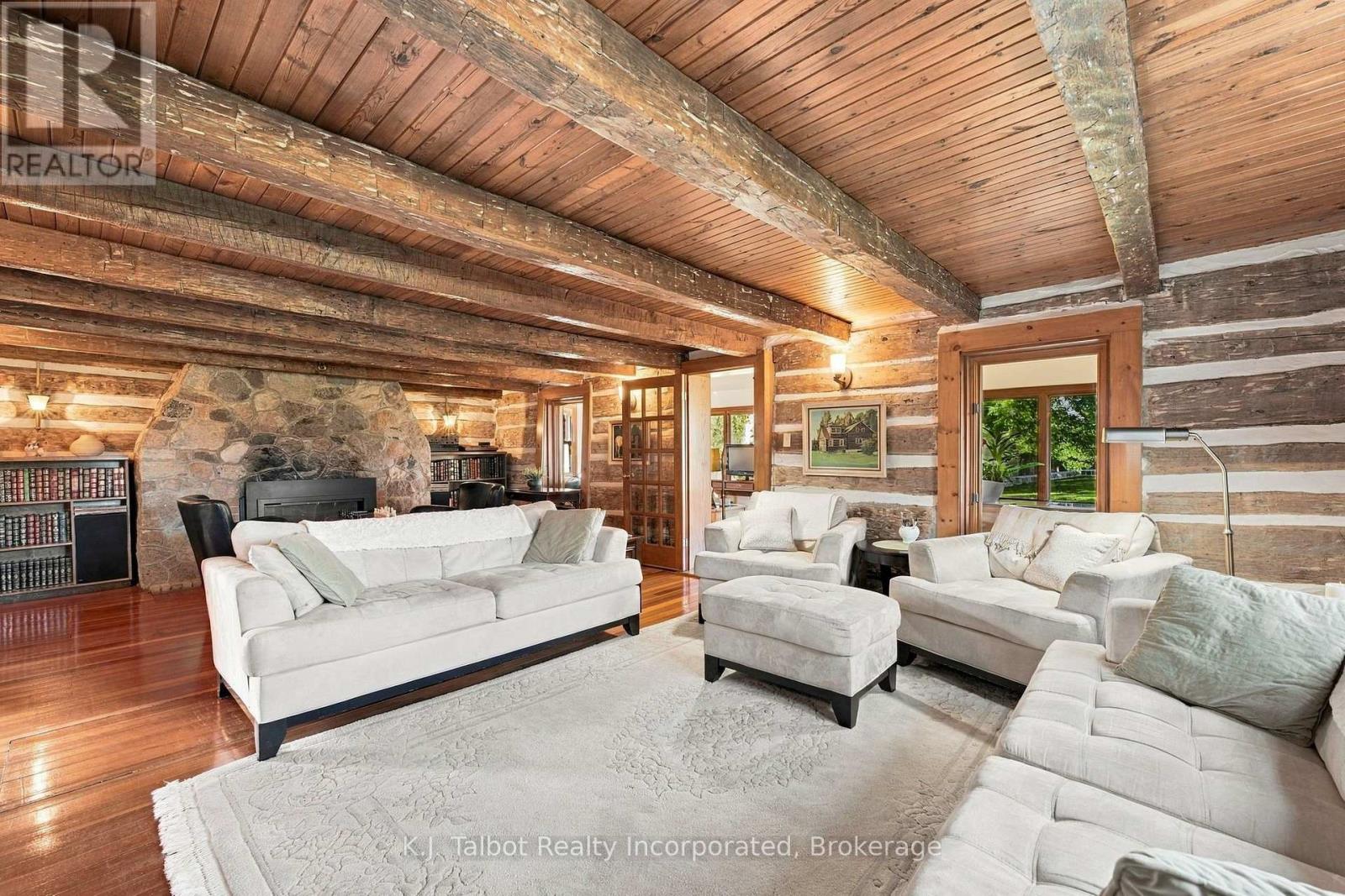 34875 Union Road, Central Huron, Ontario  N7A 3X8 - Photo 16 - X13883044