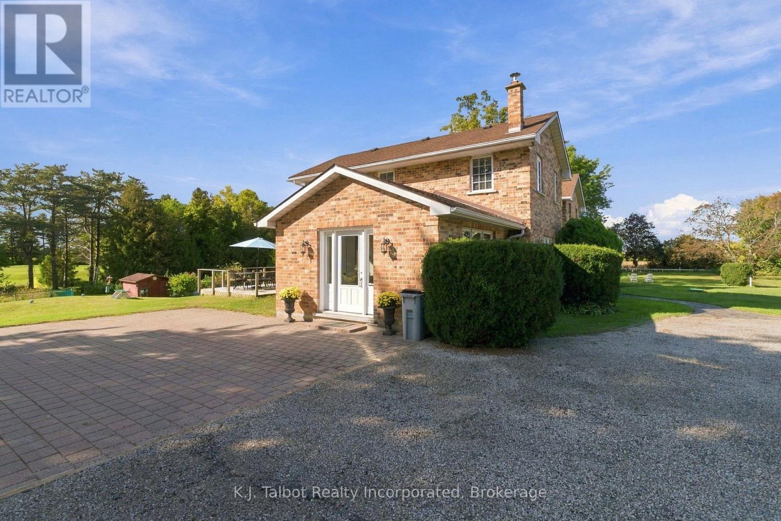 34875 Union Road, Central Huron, Ontario  N7A 3X8 - Photo 6 - X13883044