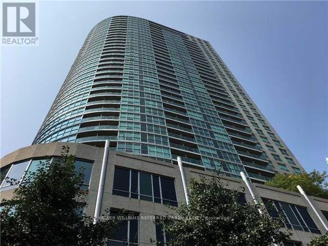 3309 - 18 YONGE STREET, Toronto, Ontario