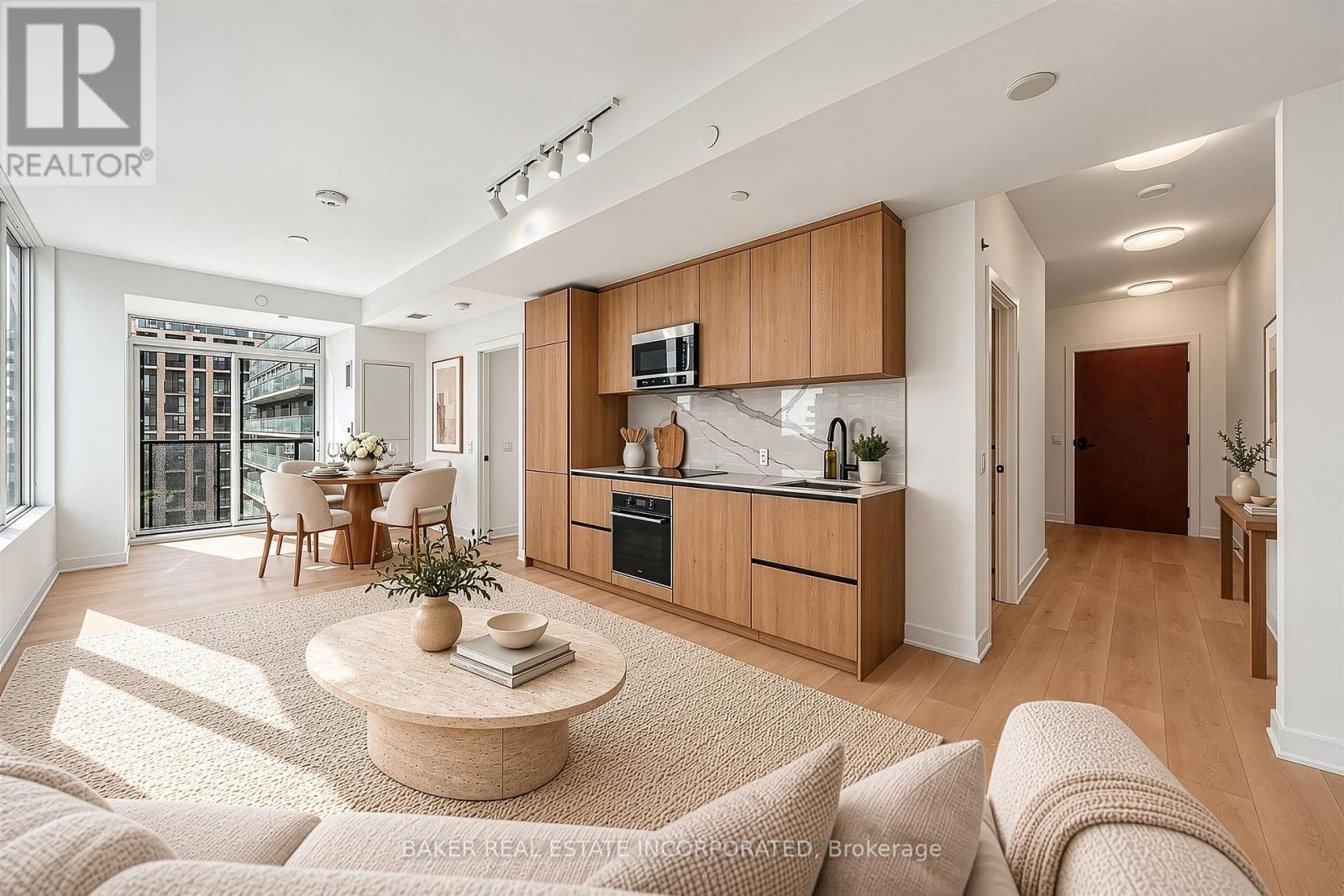 3502 - 117 BROADWAY AVENUE, Toronto, Ontario