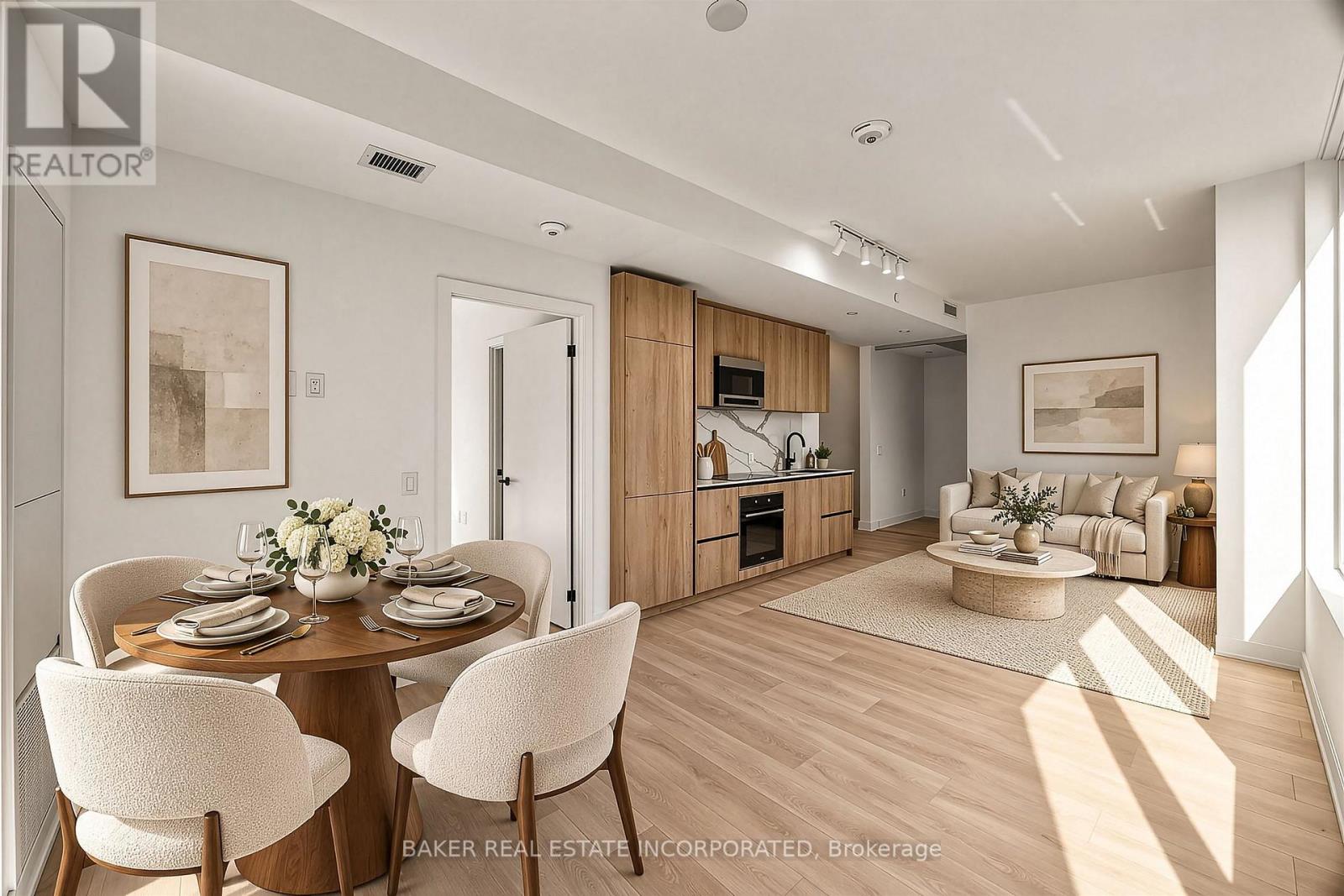 3502 - 117 Broadway Avenue, Toronto, Ontario  M4P 1V3 - Photo 2 - C13883068