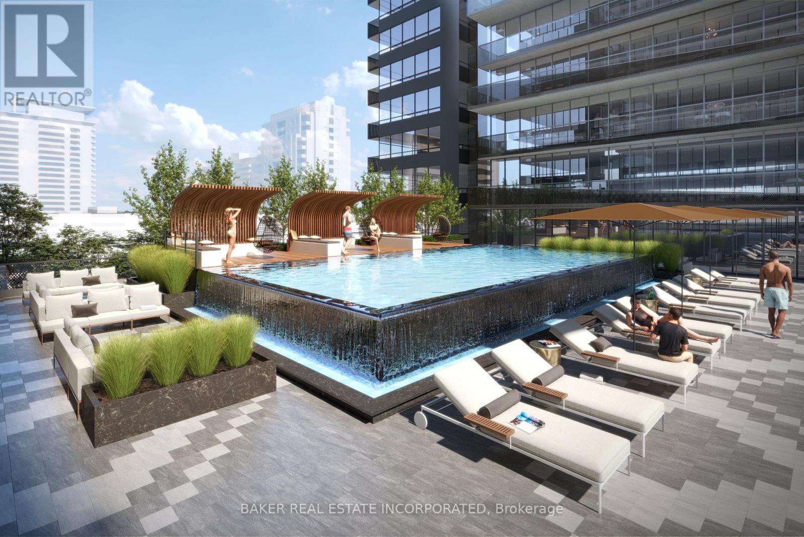 2303 - 117 Broadway Avenue, Toronto, Ontario  M4P 1V3 - Photo 15 - C13883070