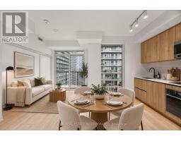 2303 - 117 BROADWAY AVENUE, Toronto, Ontario