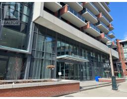 328 - 38 IANNUZZI STREET, Toronto, Ontario