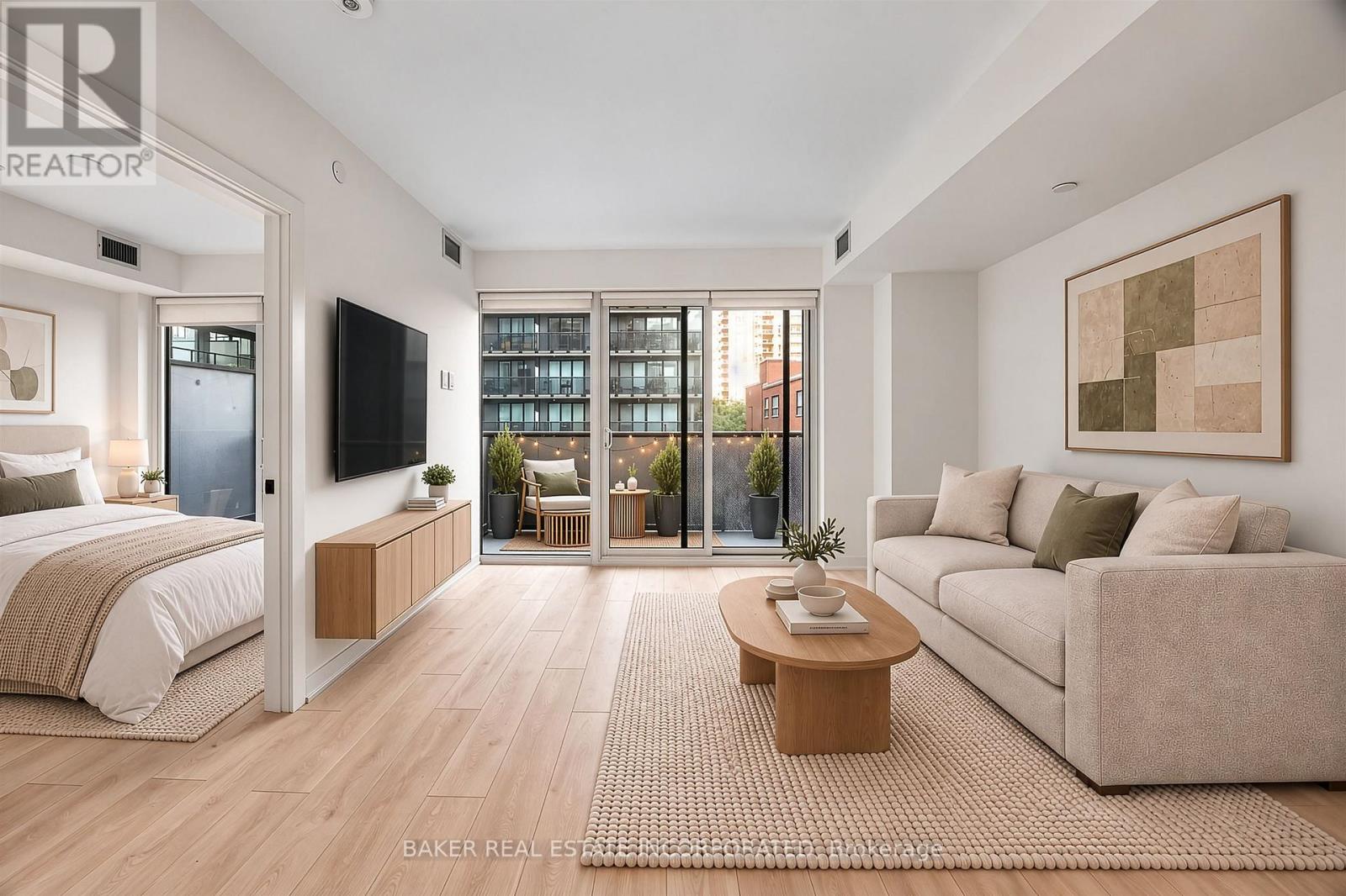 311 - 127 BROADWAY AVENUE, Toronto, Ontario