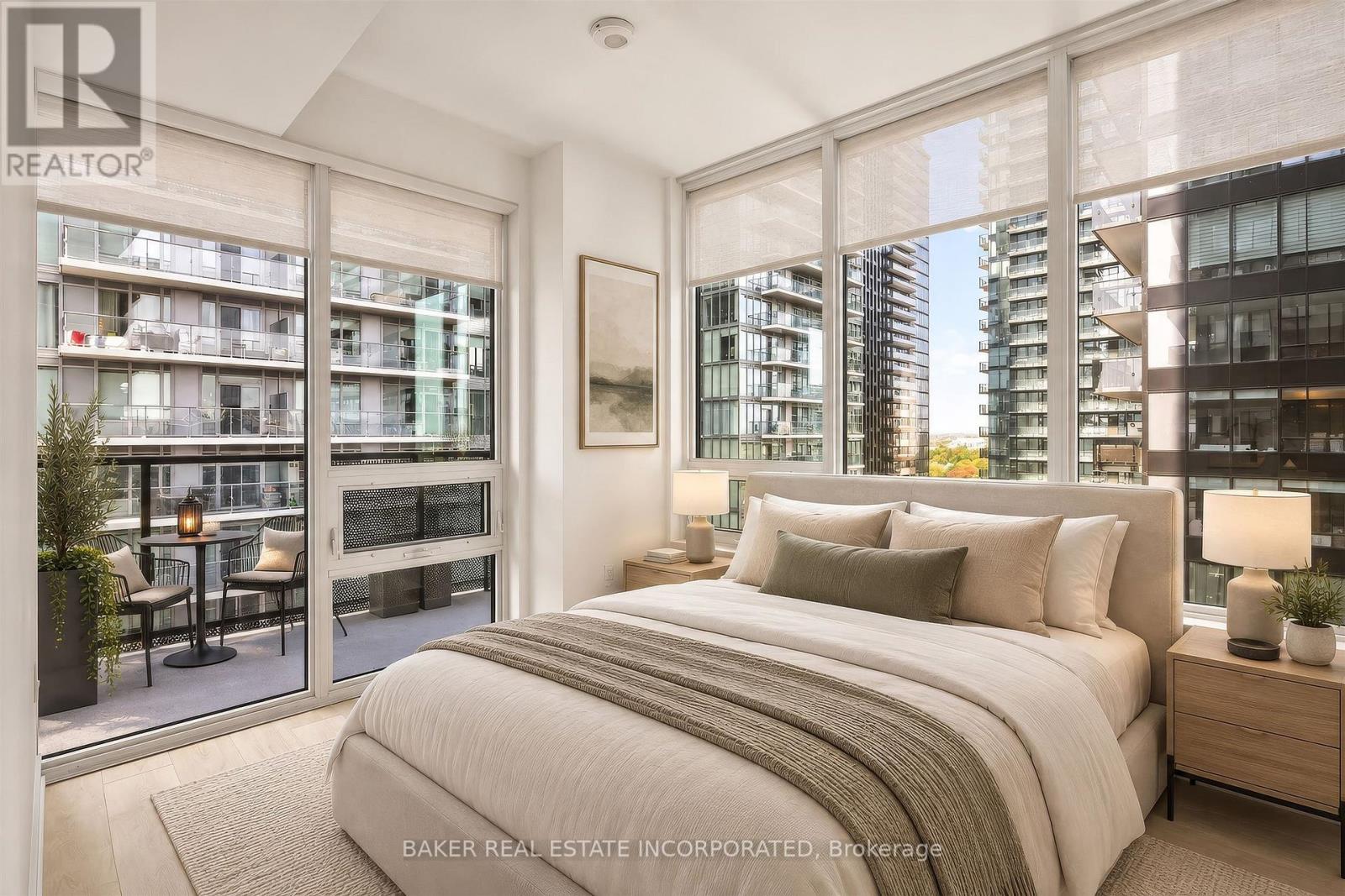 1705 - 127 BROADWAY AVENUE, Toronto, Ontario