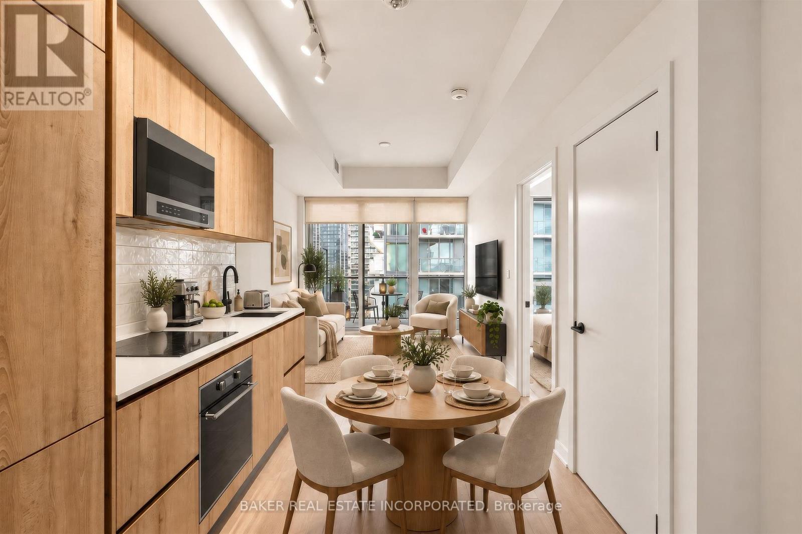 1705 - 127 Broadway Avenue, Toronto, Ontario  M4P 1V3 - Photo 2 - C13883080