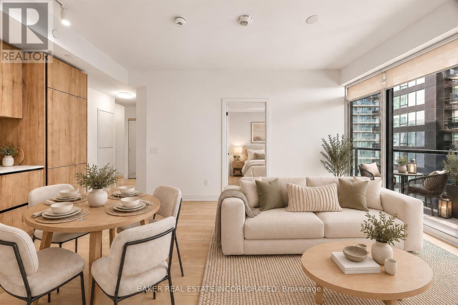 2909 - 127 BROADWAY AVENUE, Toronto, Ontario