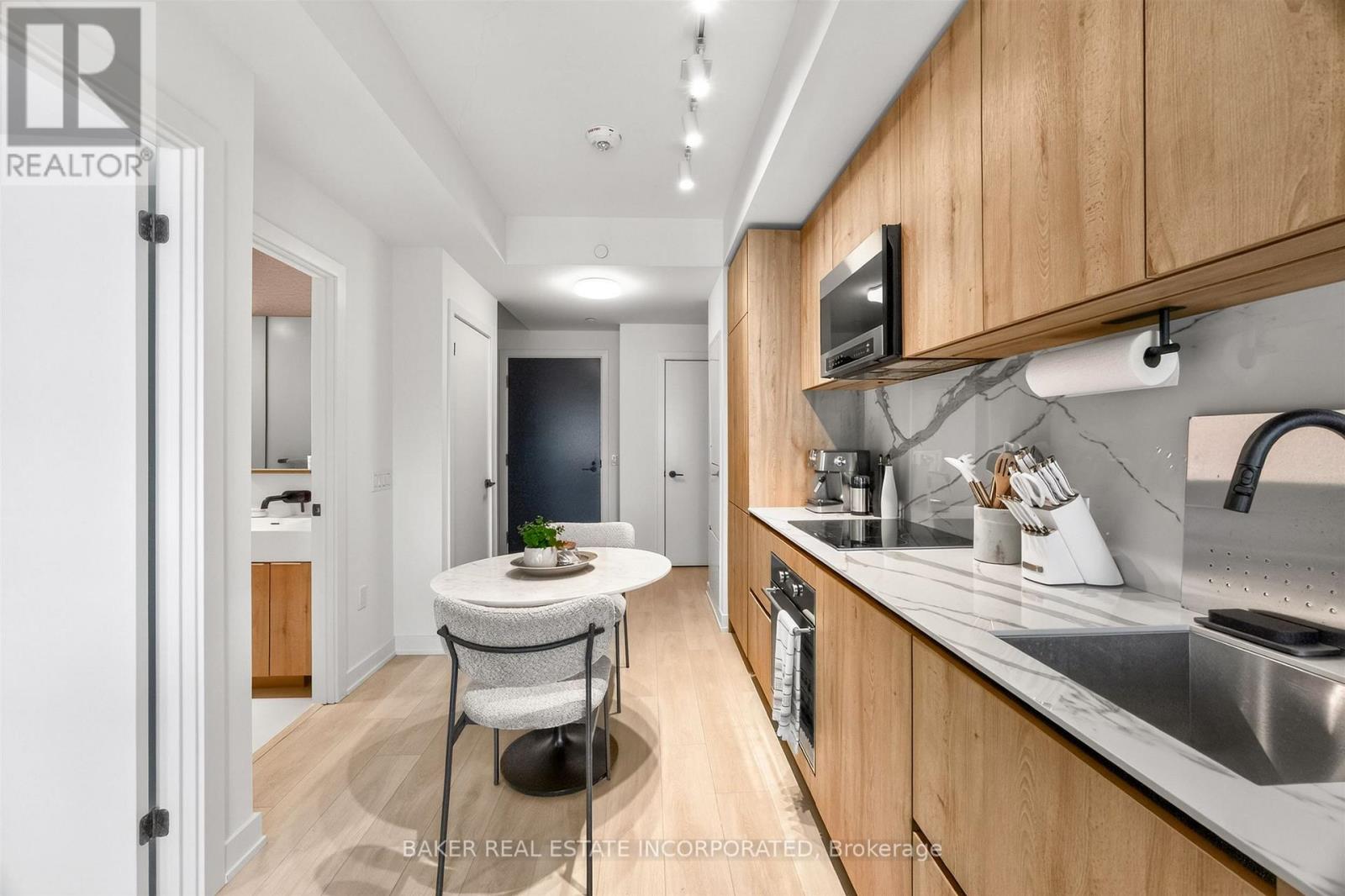 3004 - 127 BROADWAY AVENUE, Toronto, Ontario