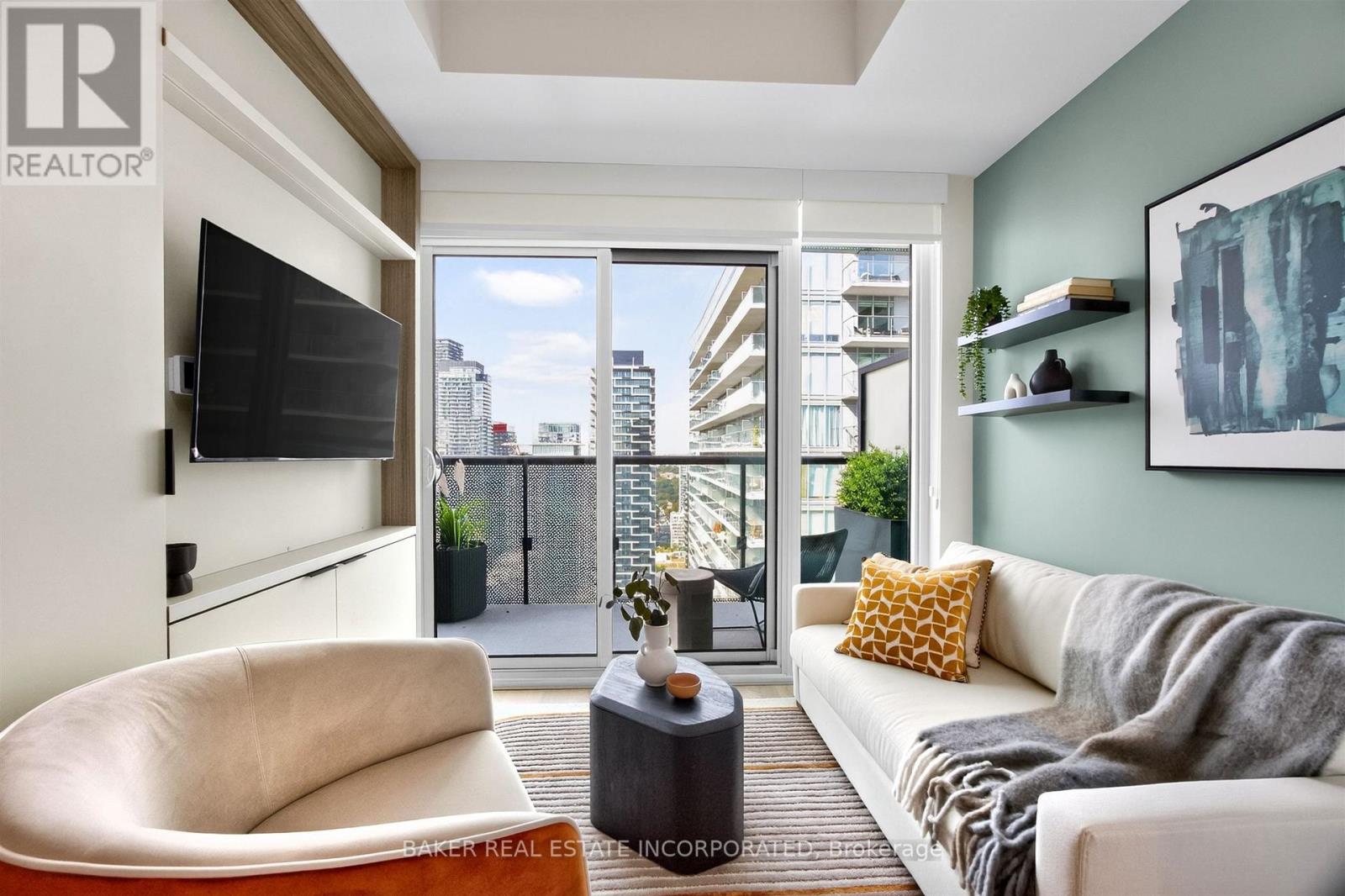 3203 - 127 BROADWAY AVENUE, Toronto, Ontario
